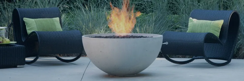 Lions Gate Landscaping project